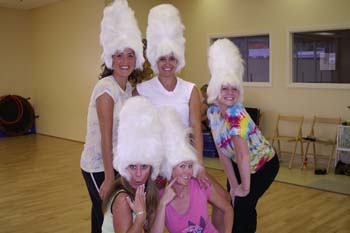 Beauty School Dropout 1
