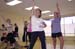 Hand Jive 6